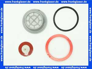 Sanit Filterkartuschen duplex DN 70/90/100 03820000099