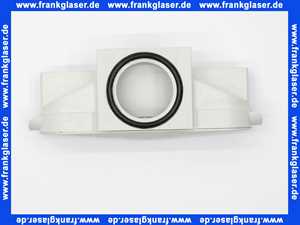 0388600 Sanit Geruchsverschluss 62mm