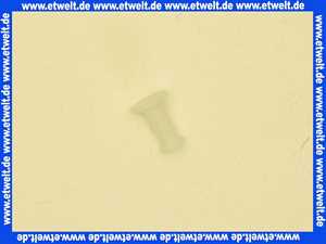 0400500 SANIT Durchflussregler für Füllventil 510