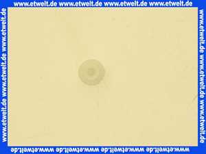 0400500 SANIT Durchflussregler für Füllventil 510