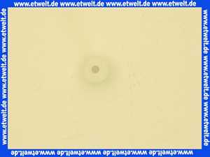 0400500 SANIT Durchflussregler für Füllventil 510