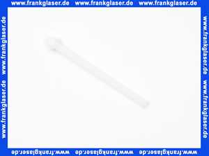 Sanit Druckbolzen für Urinaltechnik 04012000000