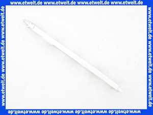 0401600 SANIT Aussteifungssteg (1 Stück) für SANIT UP-Spülkasten 8 cm