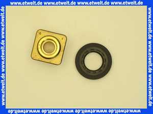 0402900 SANIT Wanddurchführung