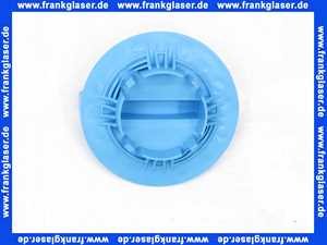 Sanit Montageschlüssel-Bauschutz für Duschablauf zu Duschbord mit Rinne 821 04047000000