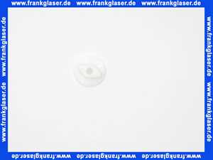 0405700 SANIT Flügelmutter, geschlossen