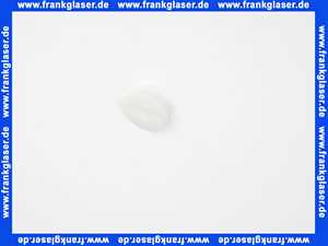 0405700 SANIT Flügelmutter, geschlossen