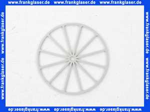 Sanit Haarsieb Duschablauf 823/90 04109000000