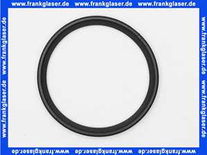 0413100 SANIT Lippendichtung für Montageelement zum Ein- und Vormauern und Trockenbau