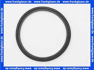 0413100 SANIT Lippendichtung für Montageelement zum Ein- und Vormauern und Trockenbau