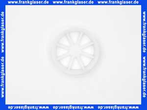 Sanit Spülstromdrossel für UP- und AP-Bereich 04174000000