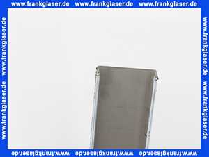 Sanit Rost für Duschrinne Edelstahl 750/50/11 04230000000