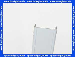 Sanit Rost für Duschrinne Edelstahl 750/50/11 04230000000
