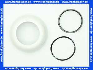 Sanit Dichtungs-Set 2 für Spülkasten 05069010000