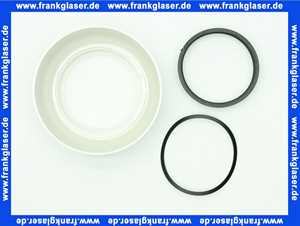 Sanit Dichtungs-Set 2 für Spülkasten 05069010000