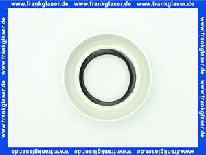 Sanit Dichtungs-Set 2 für Spülkasten 05069010000