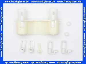 Sanit Hebeeinheit Pneumatikeinheit 1V/2V 05095000000