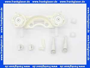 Sanit Hebeeinheit Pneumatikeinheit 1V/2V 05095000000