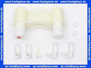 Sanit Hebeeinheit Pneumatikeinheit 1V/2V 05095000000