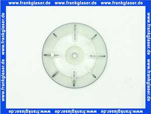 Sanit SANIT Abdeckplatte Duschablauf 823/90-60 mattschwarz 05.156.56..0000