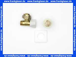 Sanit Eckventil-Anschlussset R1/2 UP-Spülkasten INEO 05173000000