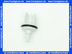 Sanit SANIT Ventilkegel INEO FLUX, mont. 05.196.00..0000