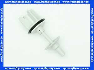 Sanit SANIT Ventilkegel INEO FLUX, mont. 05.196.00..0000