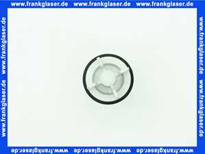 Sanit SANIT Ventilkegel INEO FLUX, mont. 05.196.00..0000