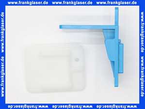 Sanit Motorhalterung 05339000000