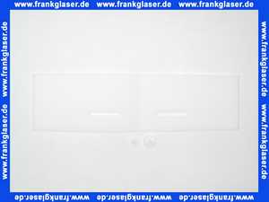 Sanit Schallschutzset für Waschtisch 16006000000