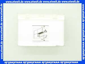 1603100 SANIT Bauschutz mit EPS-Kern für Nassbau