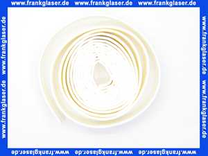 Sanit Zick-Zack Universal-Montageprofil 16109000000