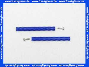 Sanit Betätigungsplatte Ineo Bright 2C weiß 16750010000