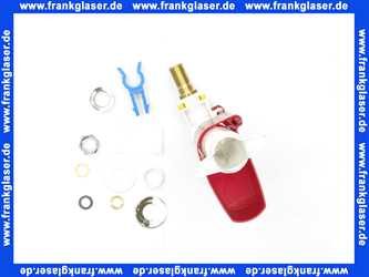 Sanit Uni-Füllventil 510 (multiflow) G3/8x30 25001000000