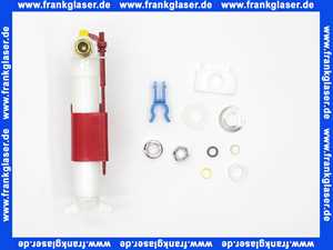 25003000000 Sanit Universal Füllventil 510 (multiflow) G 3/8x20