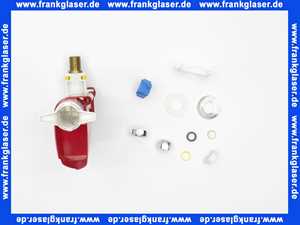 25003000000 Sanit Universal Füllventil 510 (multiflow) G 3/8x20