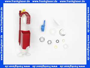 25003000000 Sanit Universal Füllventil 510 (multiflow) G 3/8x20