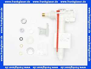 2502100 Sanit Universal-Füllventil IneoFill G3/8 x 30