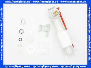 2502100 Sanit Universal-Füllventil IneoFill G3/8 x 30