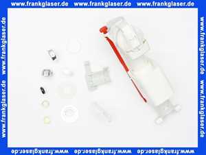 2502100 Sanit Universal-Füllventil IneoFill G3/8 x 30