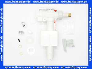 2502100 Sanit Universal-Füllventil IneoFill G3/8 x 30