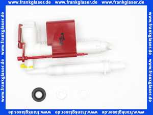 2700300 SANIT Universal-Füllventil 503 U, G 3/8 Anschlussgewinde Kunststoff