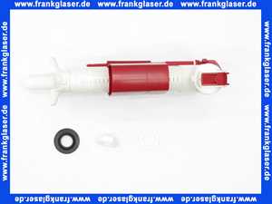 2700300 SANIT Universal-Füllventil 503 U, G 3/8 Anschlussgewinde Kunststoff