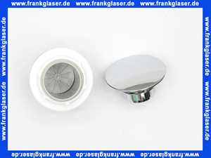 Sanit Permanentventil G1 1/4x65x75 30006000000