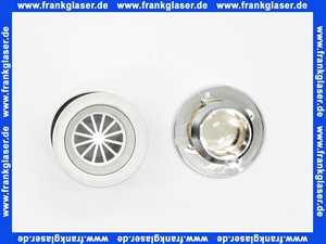 3000600 SANIT Permanentventil G 1 1/4 x 65 x 75