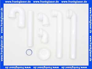 Sanit Raumschaffer für Waschtisch G1 1/4x32 31090000000