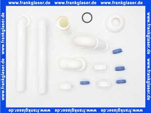 3109000S000 SANIT Raumschaffer Geruchverschluss für Waschtisch G 1 1/4 x 40mm,Abgang d:40 mm