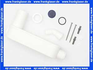 Sanit Aufputz- Geruchsverschluss G3/4-G1x40 31604000000