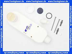 Sanit Aufputz- Geruchsverschluss G3/4-G1x40 31604000000