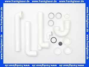 3210200S000 SANIT Raumschaffer Geruchsverschluß G 1 1/2 x 40, mit Geräteanschluss